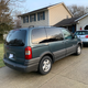 Illustration for article titled I’m 22 and I Bought a Minivan Today